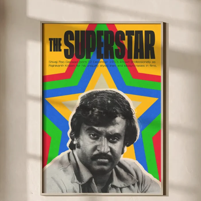 Superstar